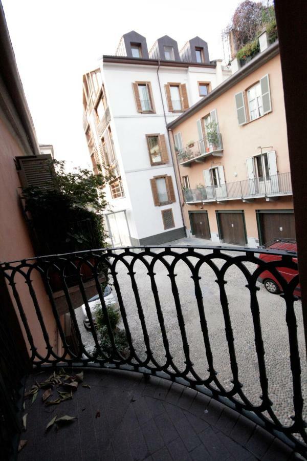 Quiete E Charme Con Posto Auto In Centro Citta! Apartment Turin Exterior photo